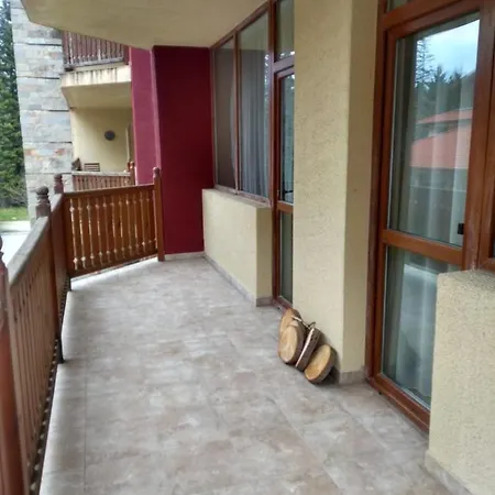 Appartement Kolimechkov
