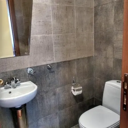Kolimechkov Appartement