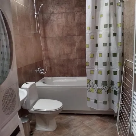 Kolimechkov Appartement *
