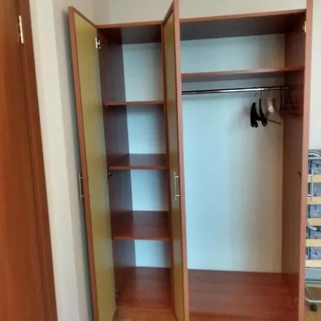 Kolimechkov Apartment Borovets