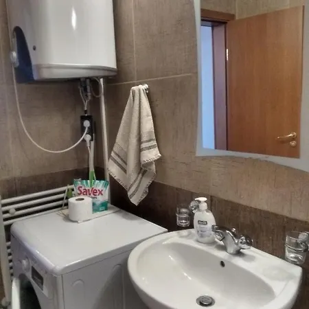 Appartement Kolimechkov *