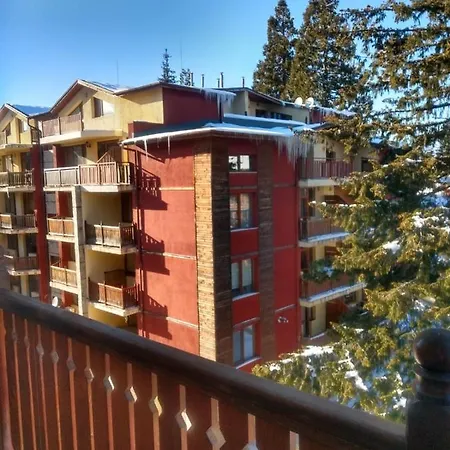 Kolimechkov Borovets