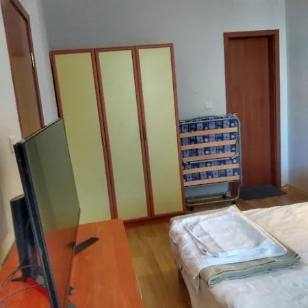 Apartment Kolimechkov Borovets