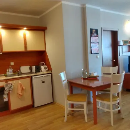 Kolimechkov * Borovets