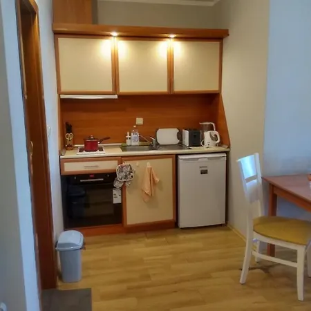 Kolimechkov Apartment *