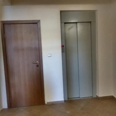 Appartement Kolimechkov *