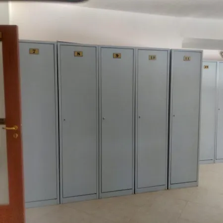 Appartement Kolimechkov *