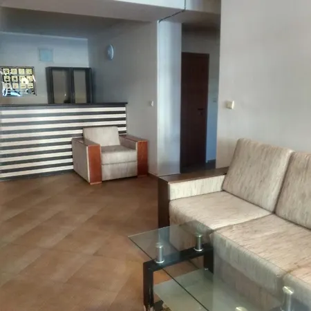 Appartement Kolimechkov *