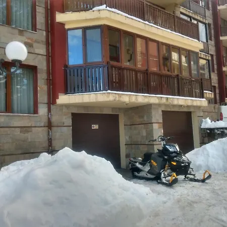 Kolimechkov Borovets