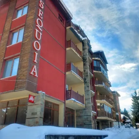 Kolimechkov * Borovets