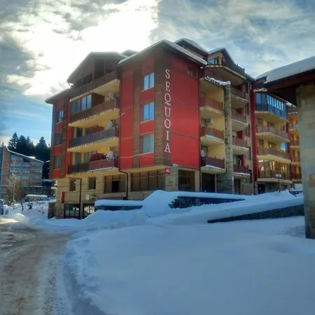 Appartement Kolimechkov