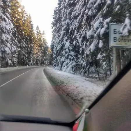 Kolimechkov * Borovets