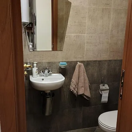 アパート Kolimechkov ボロヴェッツ