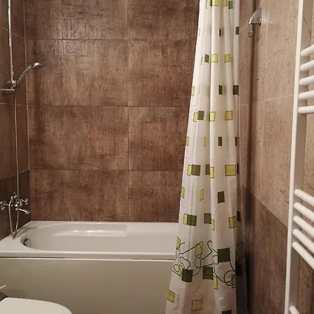 Kolimechkov Appartement Borovets