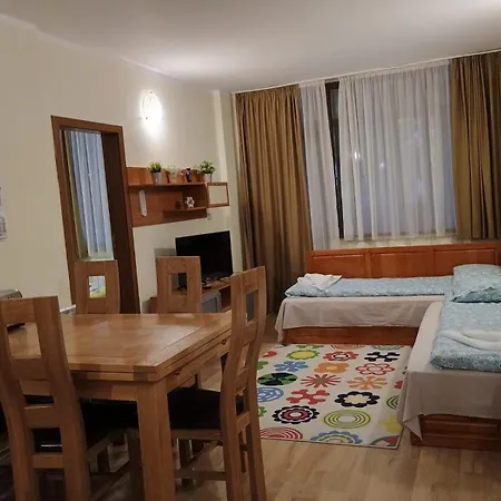 Kolimechkov * Borovets