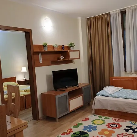 Appartement Kolimechkov *
