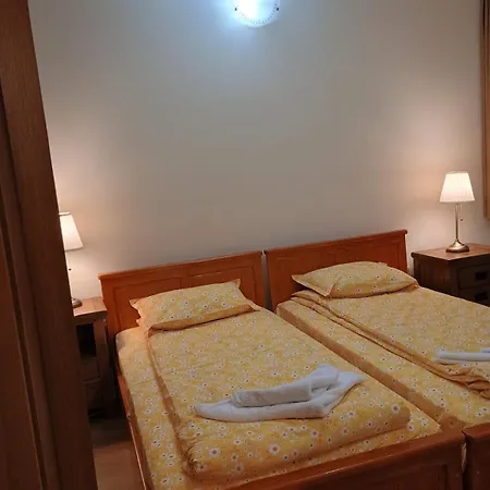 Kolimechkov アパート *