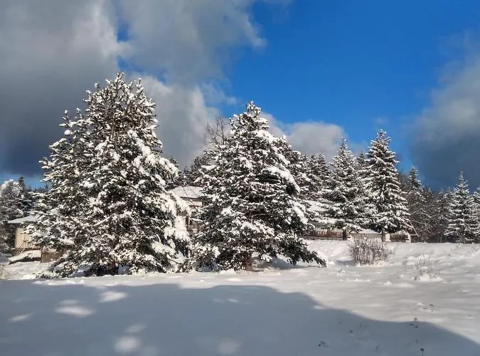 Kolimechkov Appartamento