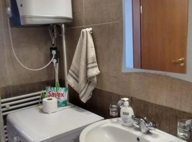 Appartamento Kolimechkov *