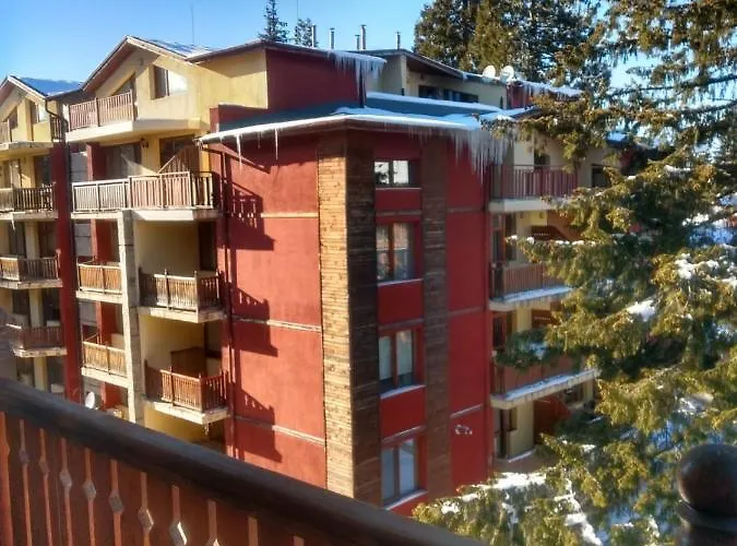 Kolimechkov Borovets