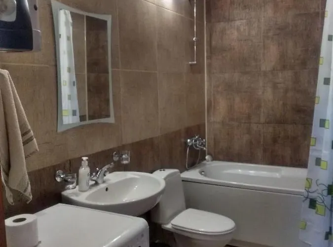 Kolimechkov Appartamento Borovets