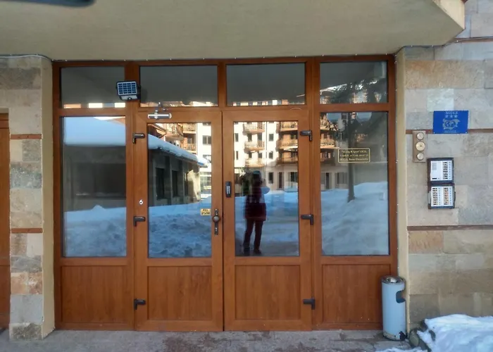 Kolimechkov Borovets