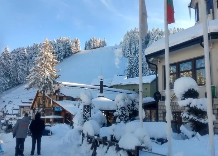 Kolimechkov Appartamento Borovets