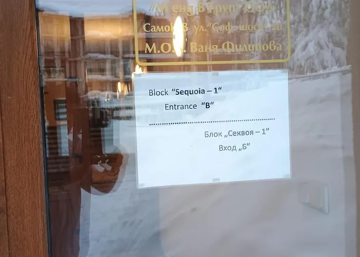 Kolimechkov Appartamento *