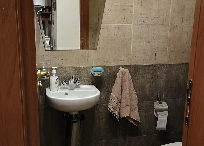 Appartamento Kolimechkov Borovets