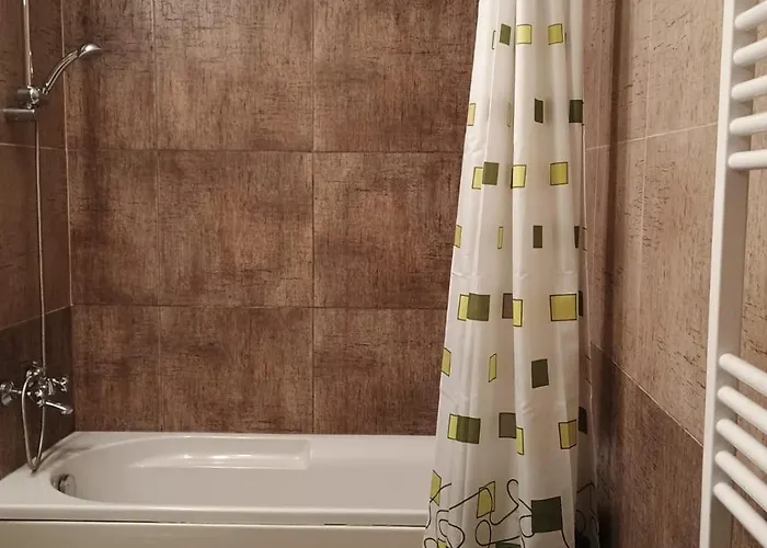 Kolimechkov Appartamento Borovets