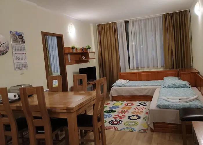 Kolimechkov * Borovets